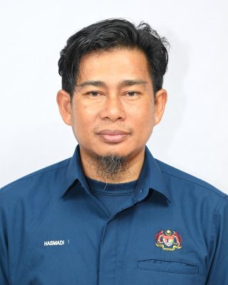 Hasmadi bin Mat Nor