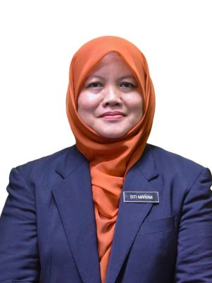 Siti Mariam Binti Sageh