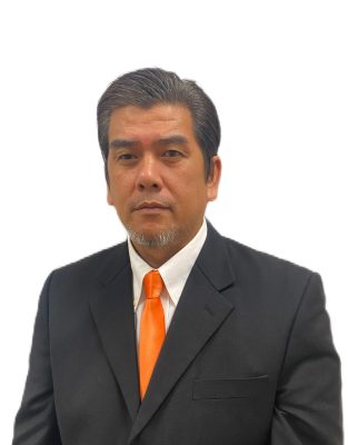 Mohd Jimmie bin jali