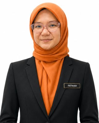 NURUL FATIHAH BINTI MOHD LAZIM