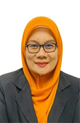 Latifah Ramzi binti Hassan