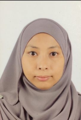 Nurhayati binti Abd Razak