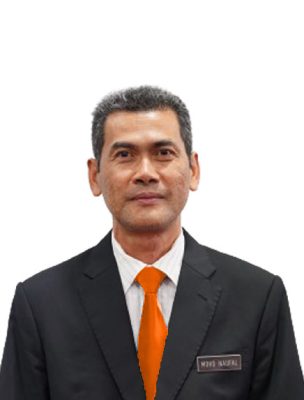 Mohd Asmarozi bin Muhamad Nor