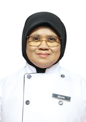 Roaini binti Yahya