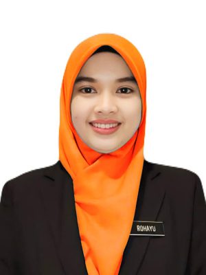 Siti Rohayu binti Azmi