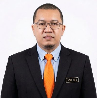 MOHD HAFIZ BIN MD SAAD