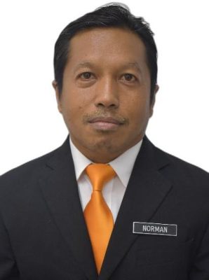 Norman Bin Abu Bakar