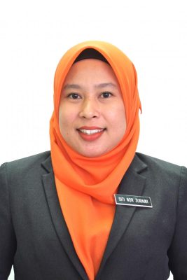 Siti Nor Zuraini bt. Mohd Zaini