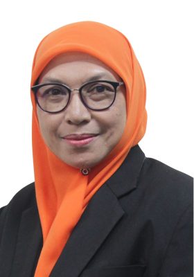 Norbaiti binti Hj. Alias