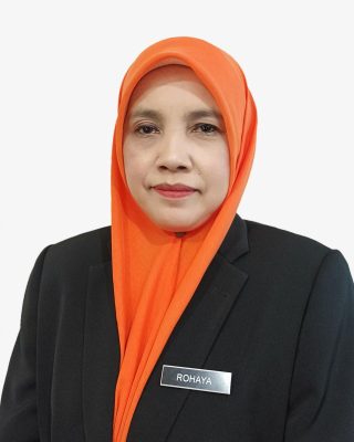 Rohaya binti Ramli