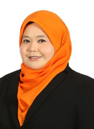 Siti Maizatul Akmalissa binti Mohd Taserip