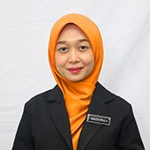 Nur Nadhirah Binti Mohd Nasir