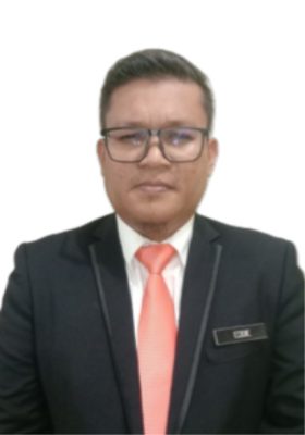Mohd Eddie Bin Mat Daud