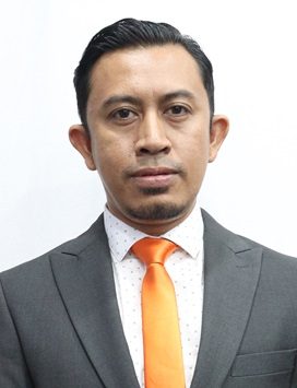 Mohd Hafiz bin Mokhtar