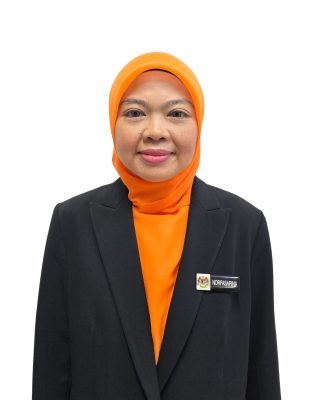 NORFASARINA BINTI JAMALUDIN