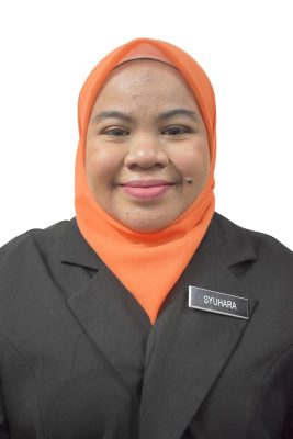 Nur Misya Syuhara Binti Moktar