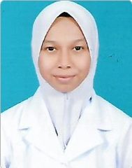 Nuratikah binti Abd Rahim