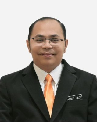 Abdul Hadi Bin Abdul Rahman