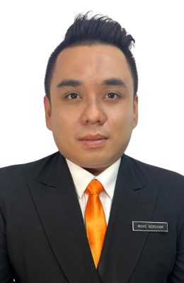 Mohd Norsham Bin Nashrun