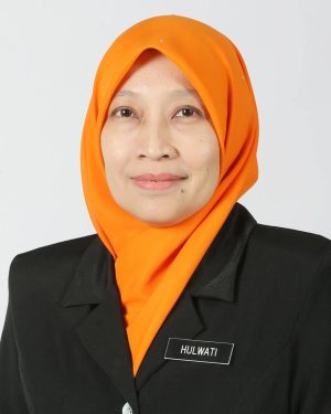 Hulwati binti Mohammad