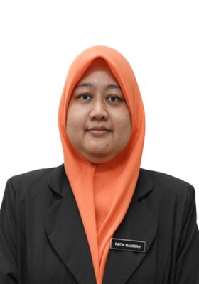 Fatin Hanisah binti Kamarudin