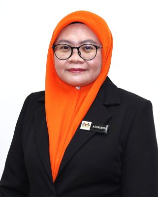 Asdayanti Binti Sakawi