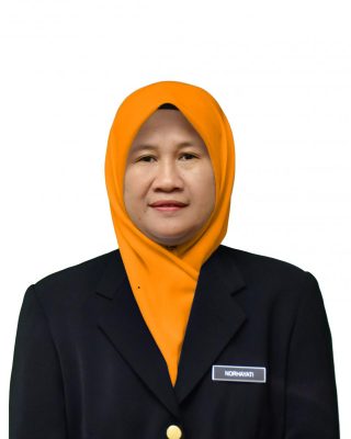 Wan Norhayati binti Wan Abdullah