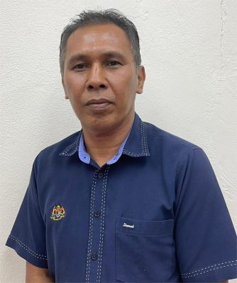 Shamsul Bin Saad