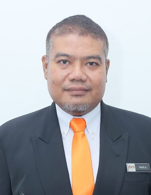 FADZLIL BIN MOHD SALLEH