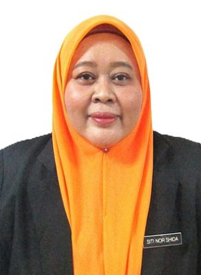 Siti Nor Shida binti Mohamad Tasim
