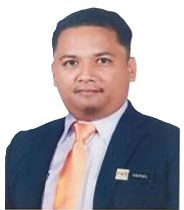 Muhammad Haikal bin Mazlan