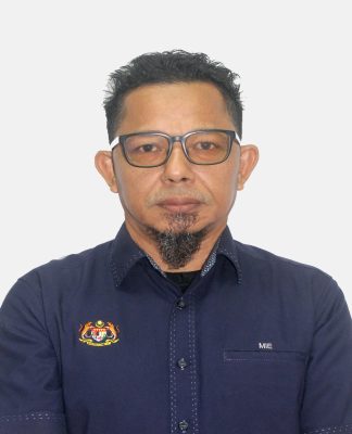 MOHD SHUHAIMI BIN SAAD