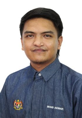Mohd Akmar Rizal Bin Mohamad