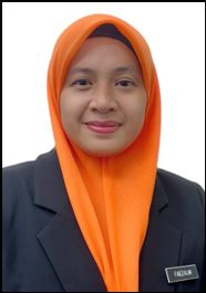 Isma Fazwani Binti Ismail