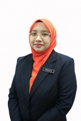 Masliza Binti Wahid