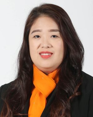 Sumayyah Kim Vui binti Chan