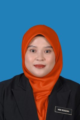 Mimi Resedah binti Muslih