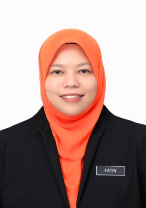 Nur Akmal Fatin binti Azahari
