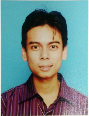 Muhammad Harish Bin Abdul Ghani