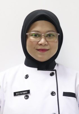 Siti Fatimah Binti Jasmi