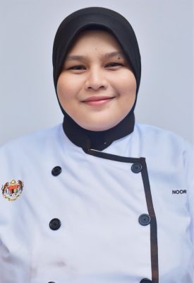 Noor Atika bte Surawi