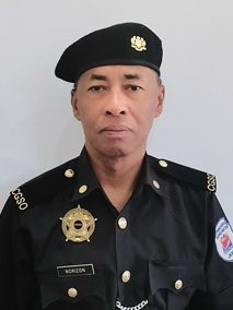 Norizon bin Shaari