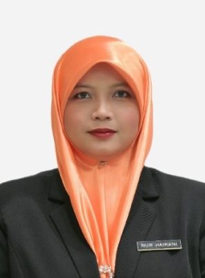 Nurhairani Binti Mohd Buang
