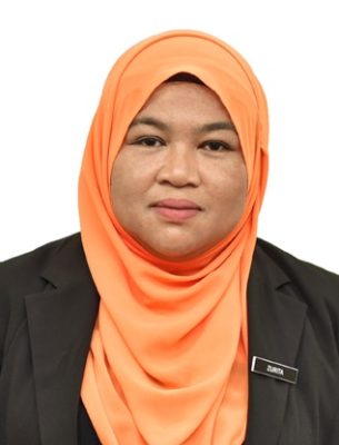 Zurita binti Yacob