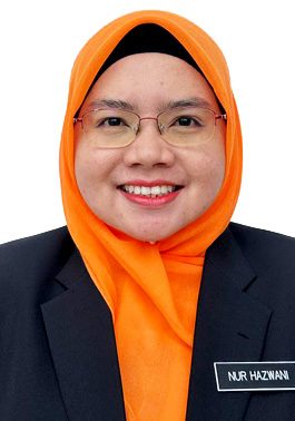 Nur Hazwani Nadirah binti Mat Hanipah