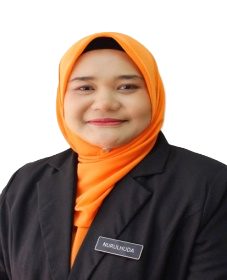 Nurulhuda Binti Radin Hadi