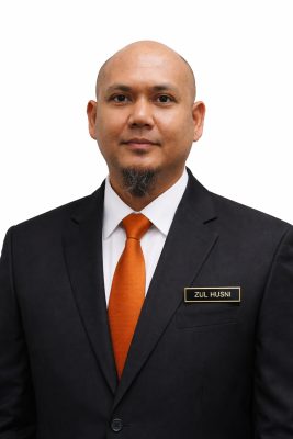 Zul Husni Bin Mohd Hudzri