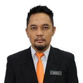 Mohamad Amirul bin Ibrahim