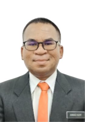 Ahmad Aizat b. Mohamad