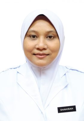 Shakirah binti Adam